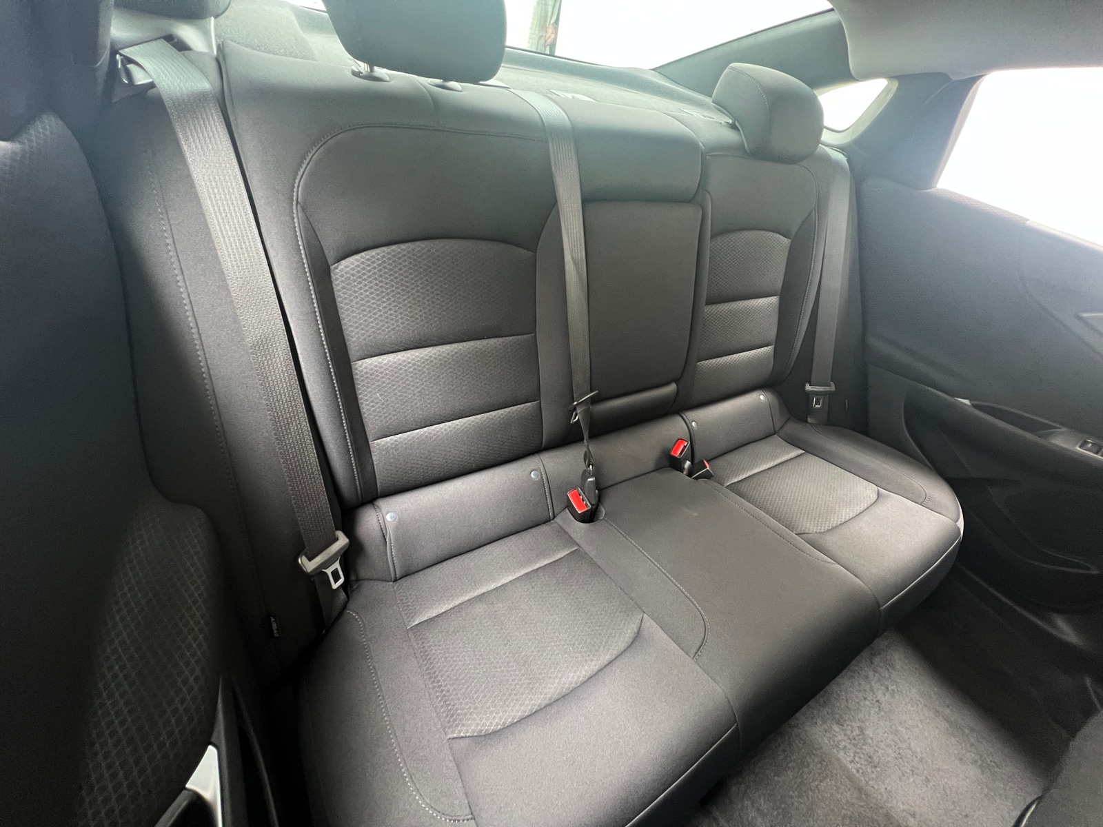 Thumbnail: 2024 Chevrolet Malibu - 6