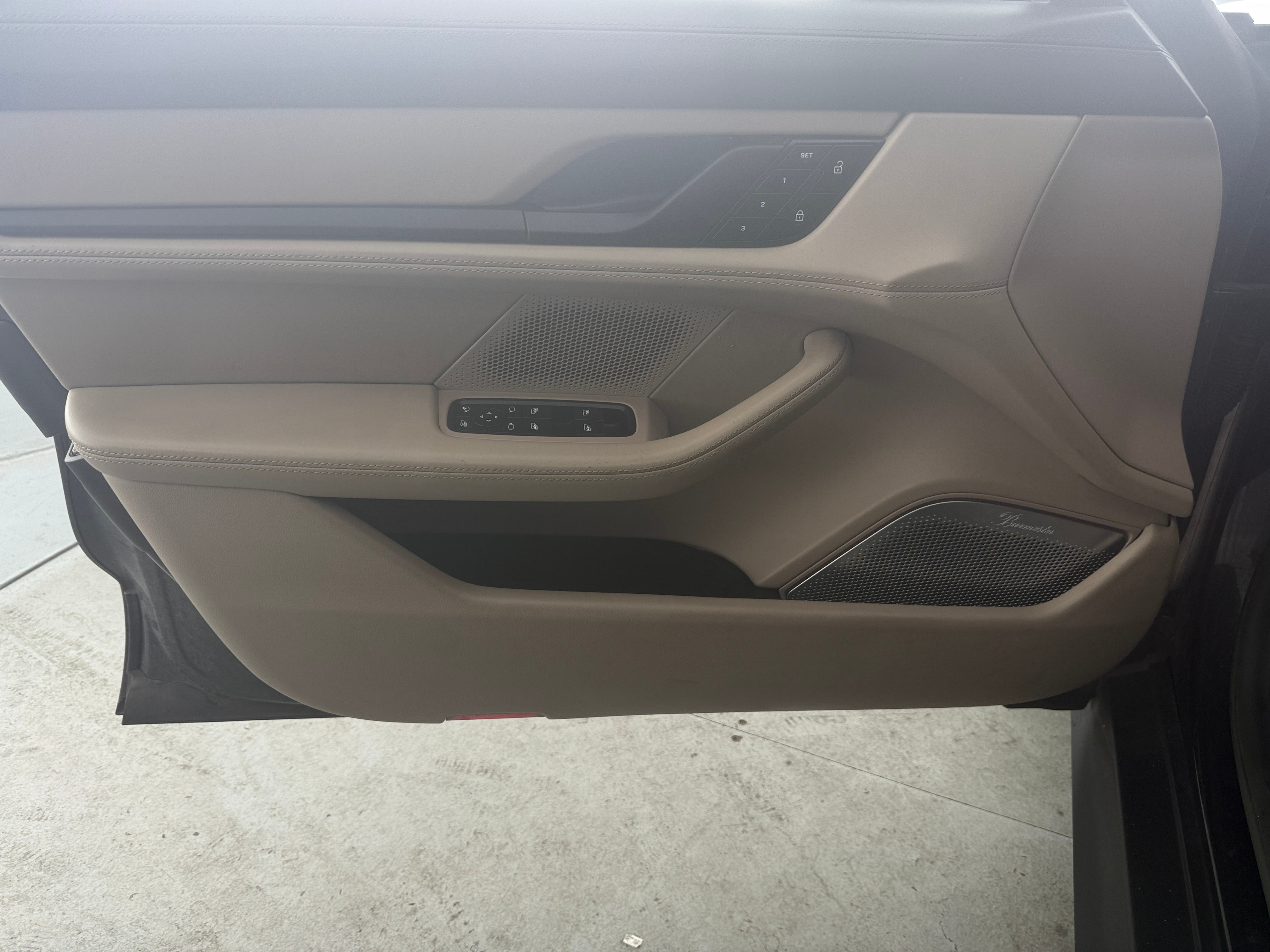 Used 2022 Porsche Taycan S with VIN WP0AB2Y12NSA45950 for sale in Oak Creek, WI