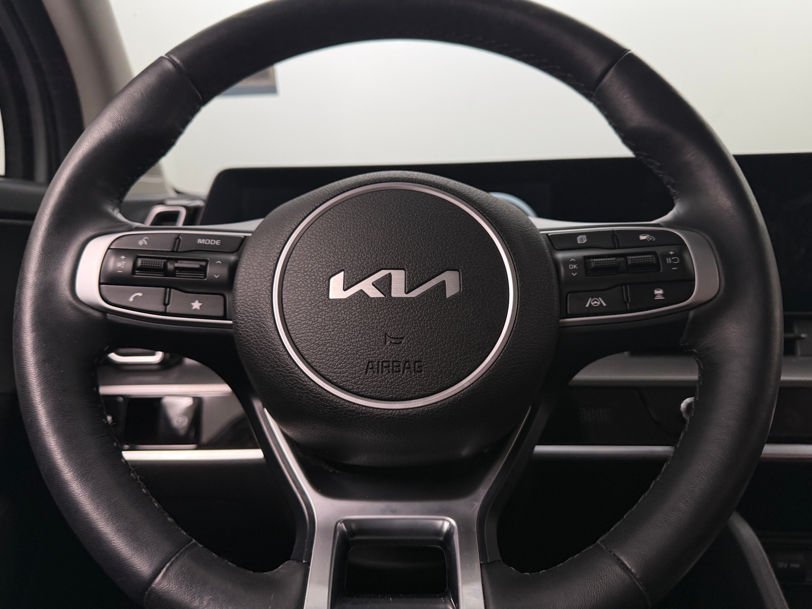 Thumbnail: 2024 Kia Sportage - 4