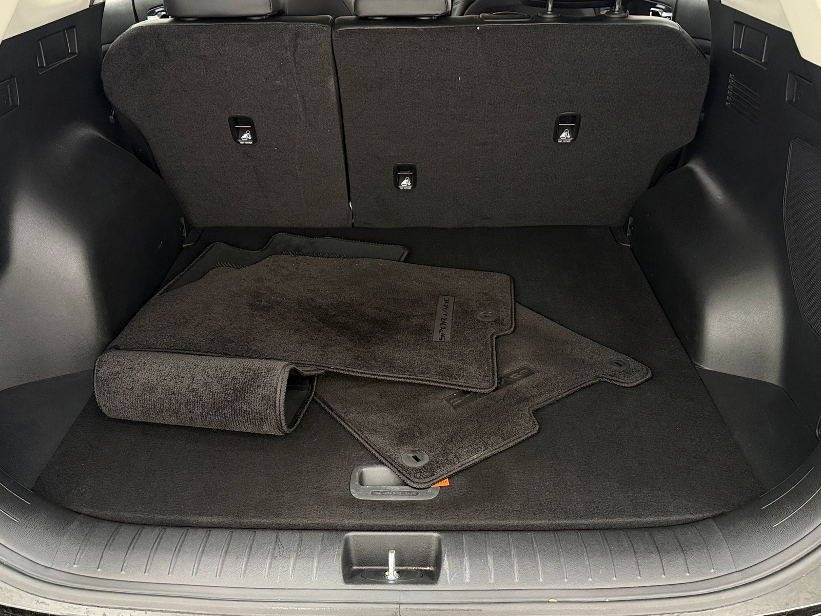 Thumbnail: 2024 Kia Sportage - 6