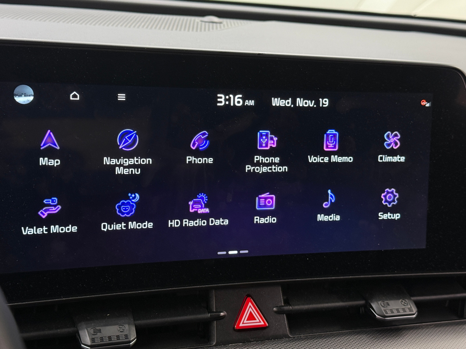 Thumbnail: 2024 Kia Sportage - 3