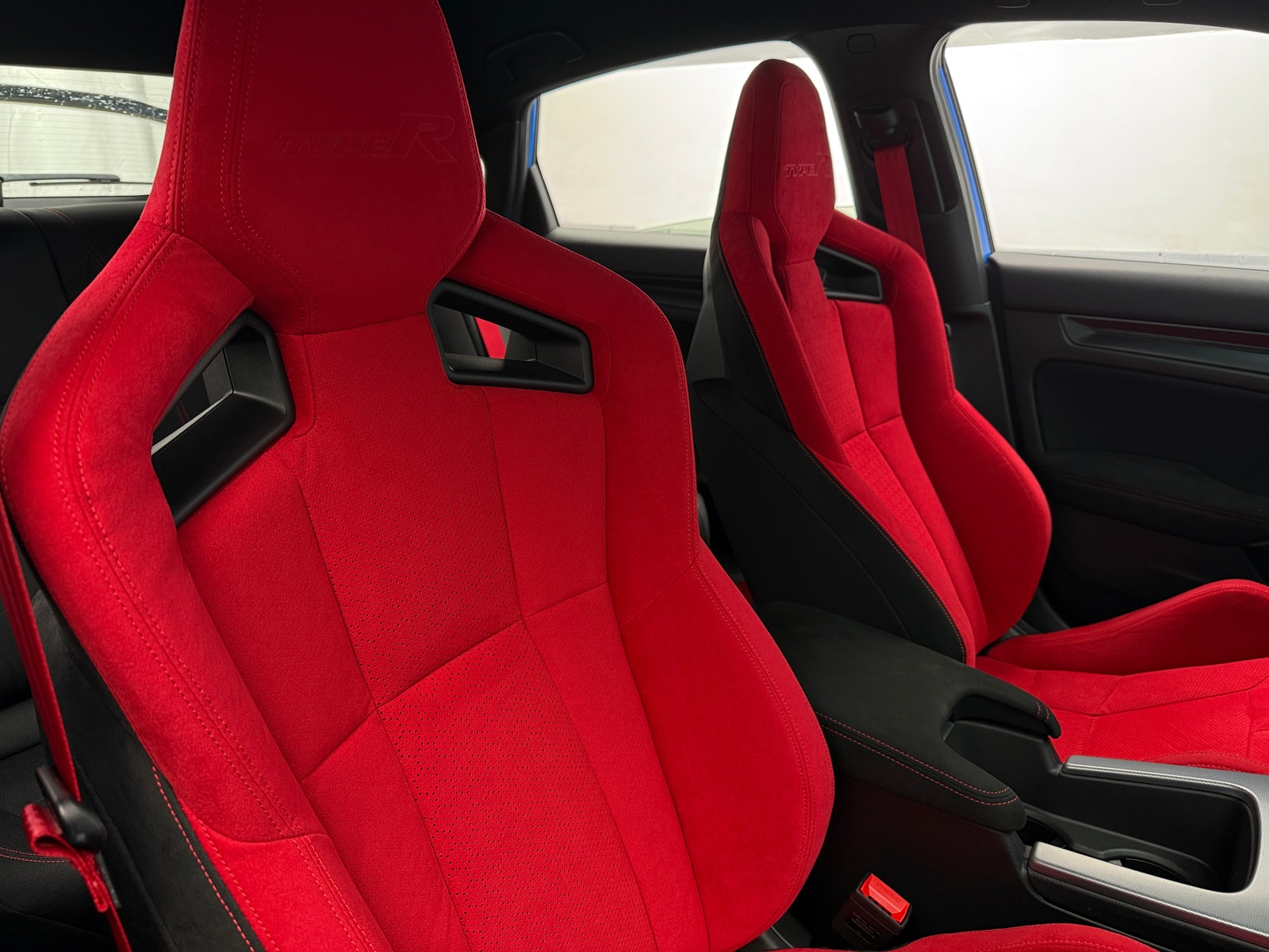 Thumbnail: 2025 Honda Civic - 2