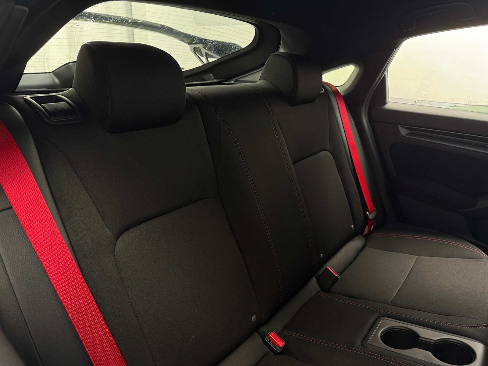 Thumbnail: 2025 Honda Civic - 6