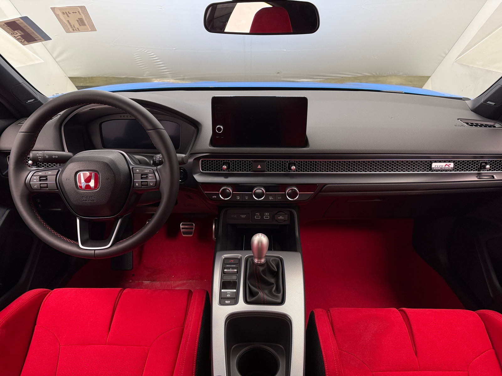 Thumbnail: 2025 Honda Civic - 3