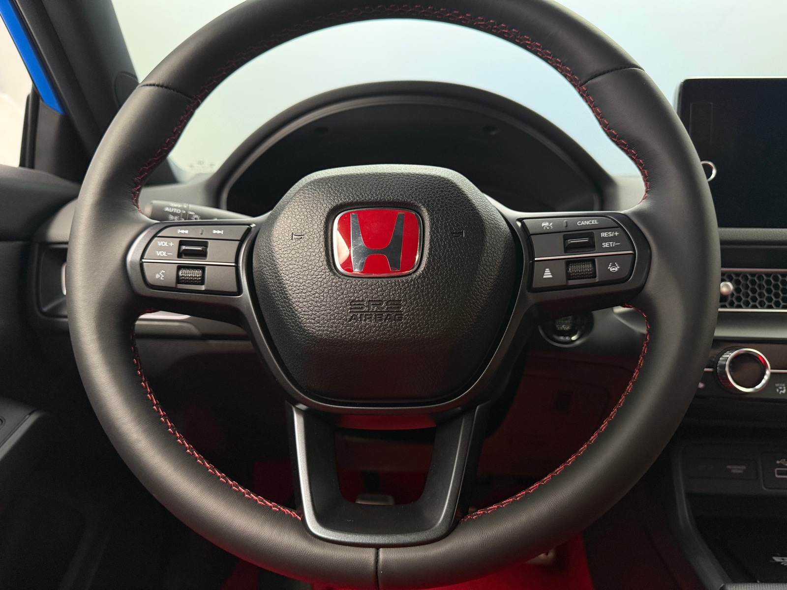 Thumbnail: 2025 Honda Civic - 5