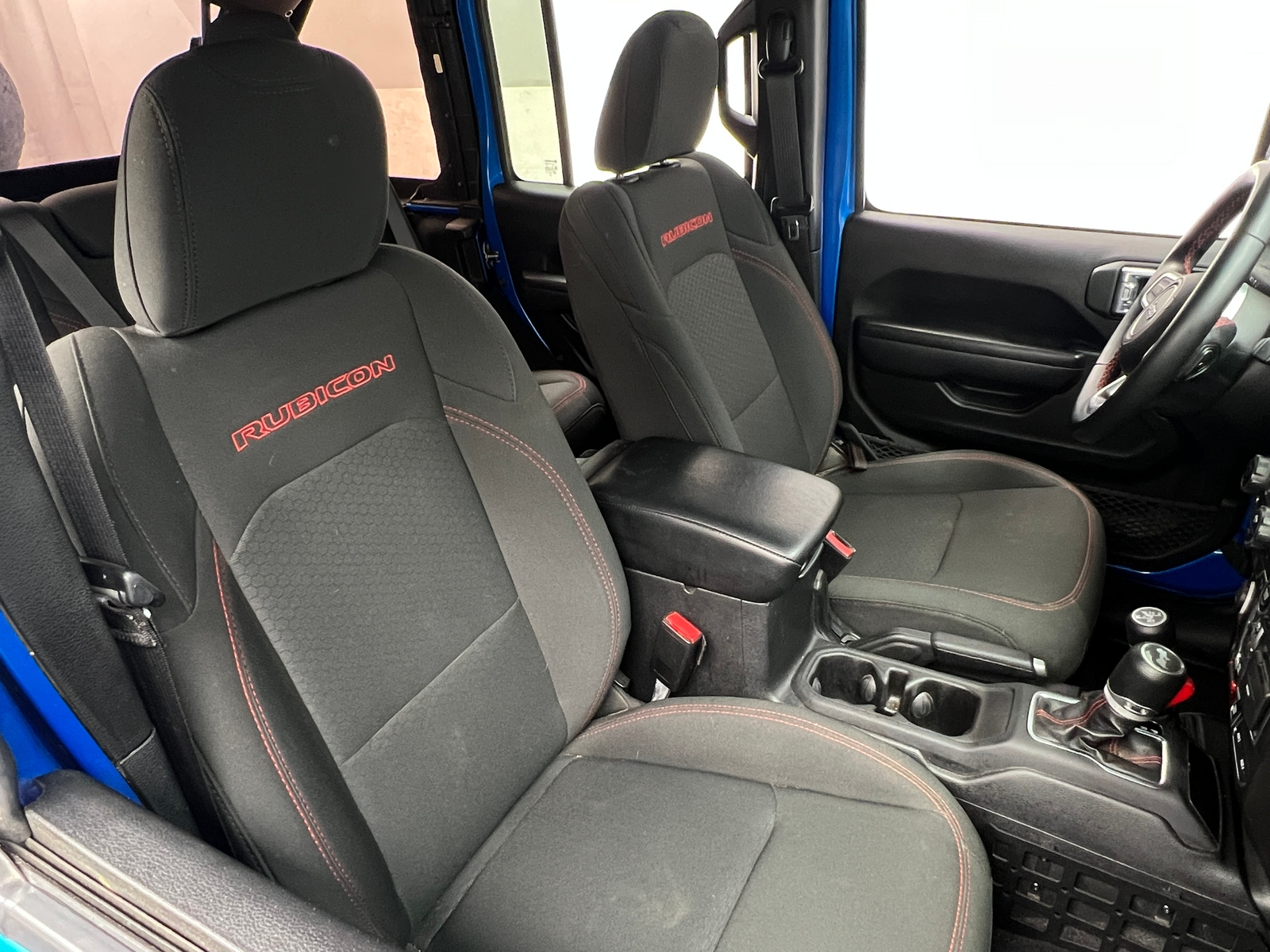 Thumbnail: 2021 Jeep Wrangler - 2