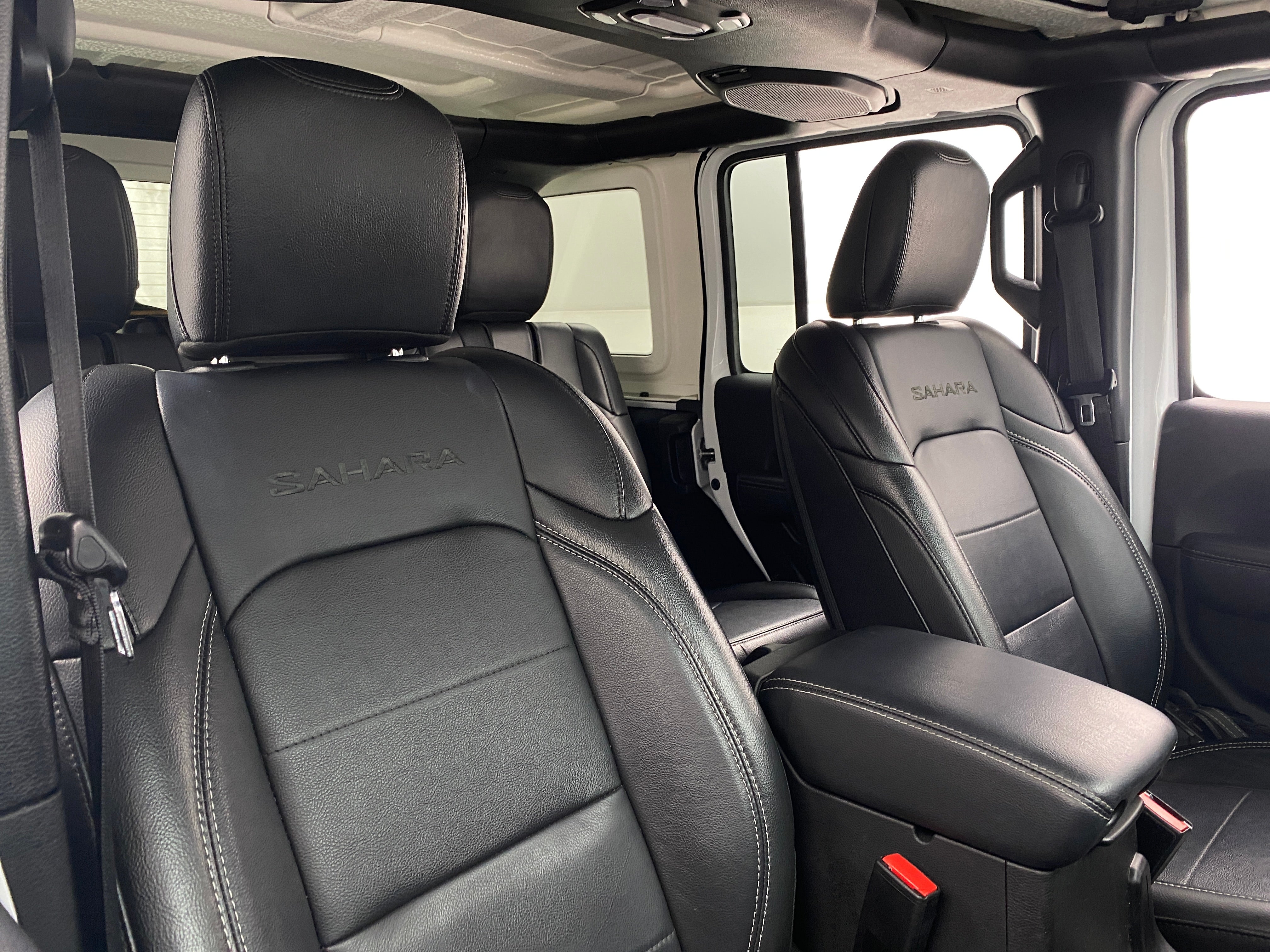 2022 Jeep Wrangler Unlimited