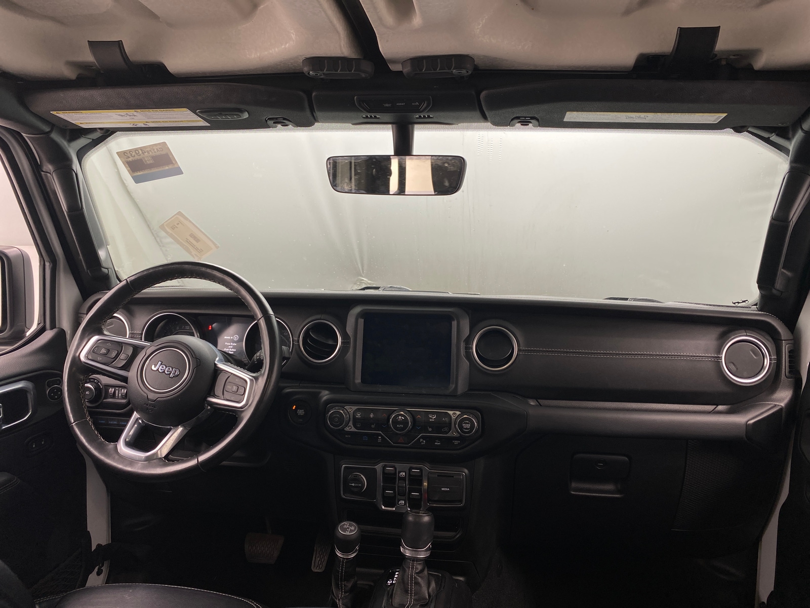 Thumbnail: 2022 Jeep Wrangler - 2