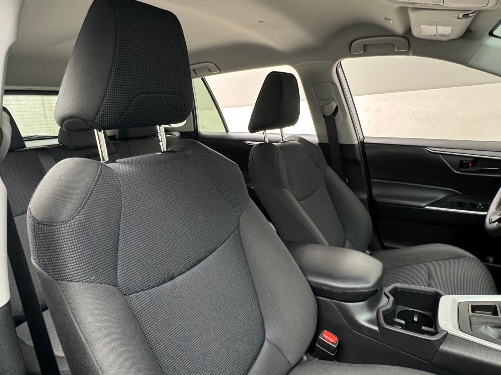 Thumbnail: 2024 Toyota RAV4 - 2