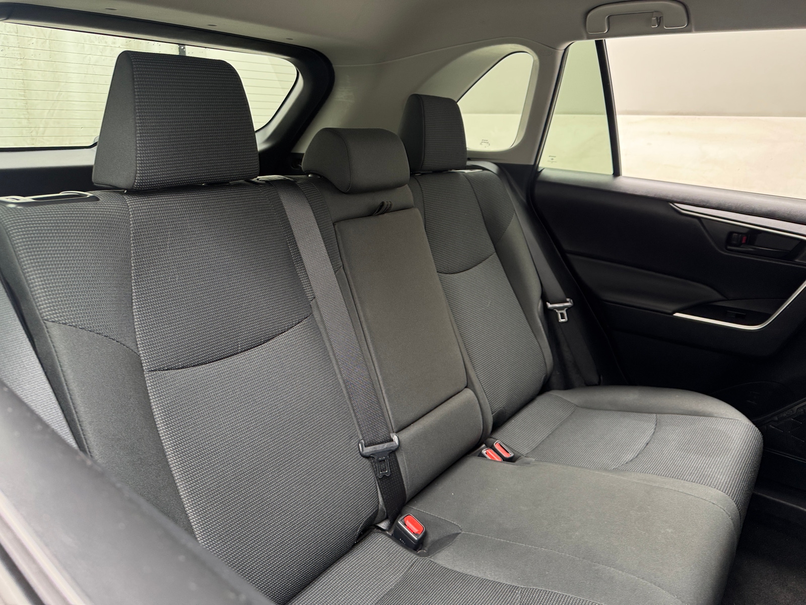 Thumbnail: 2024 Toyota RAV4 - 6