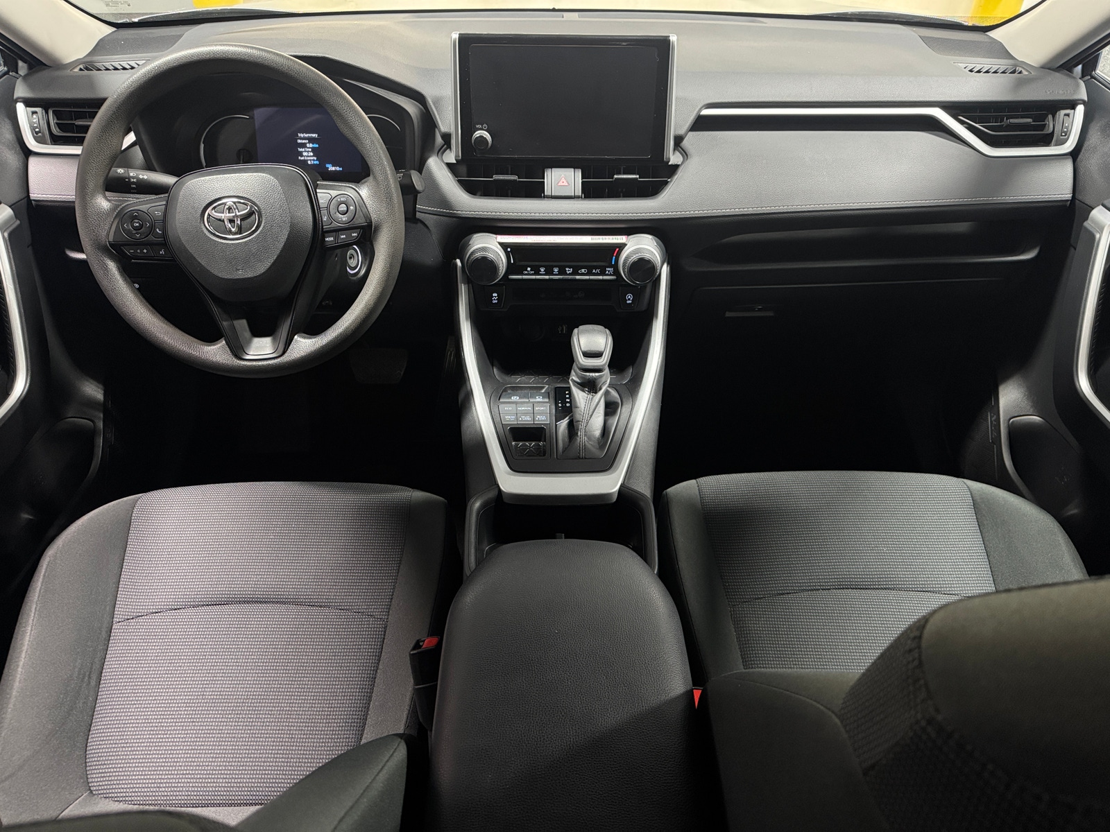 Thumbnail: 2024 Toyota RAV4 - 3