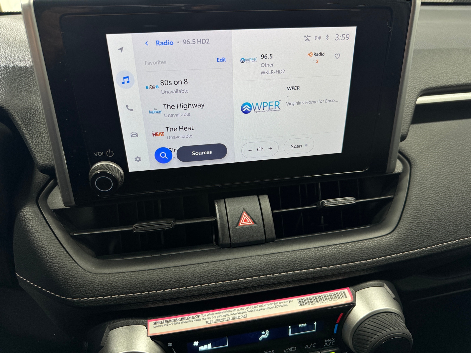 Thumbnail: 2024 Toyota RAV4 - 4