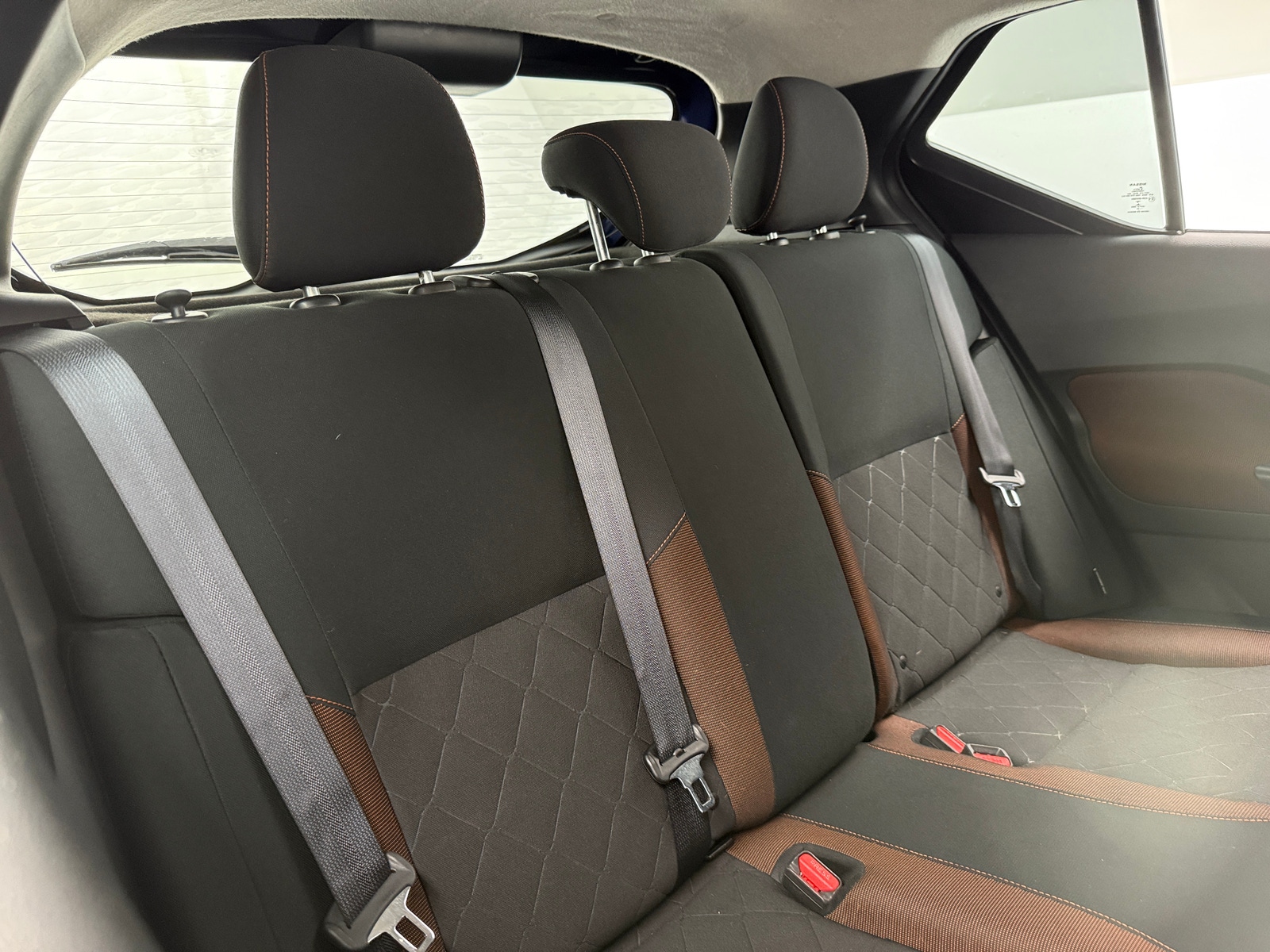 Thumbnail: 2020 Nissan Kicks - 6