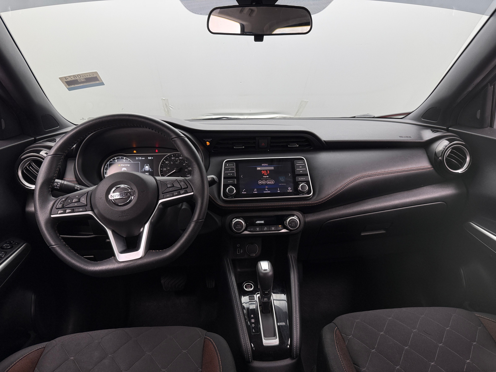 Thumbnail: 2020 Nissan Kicks - 3