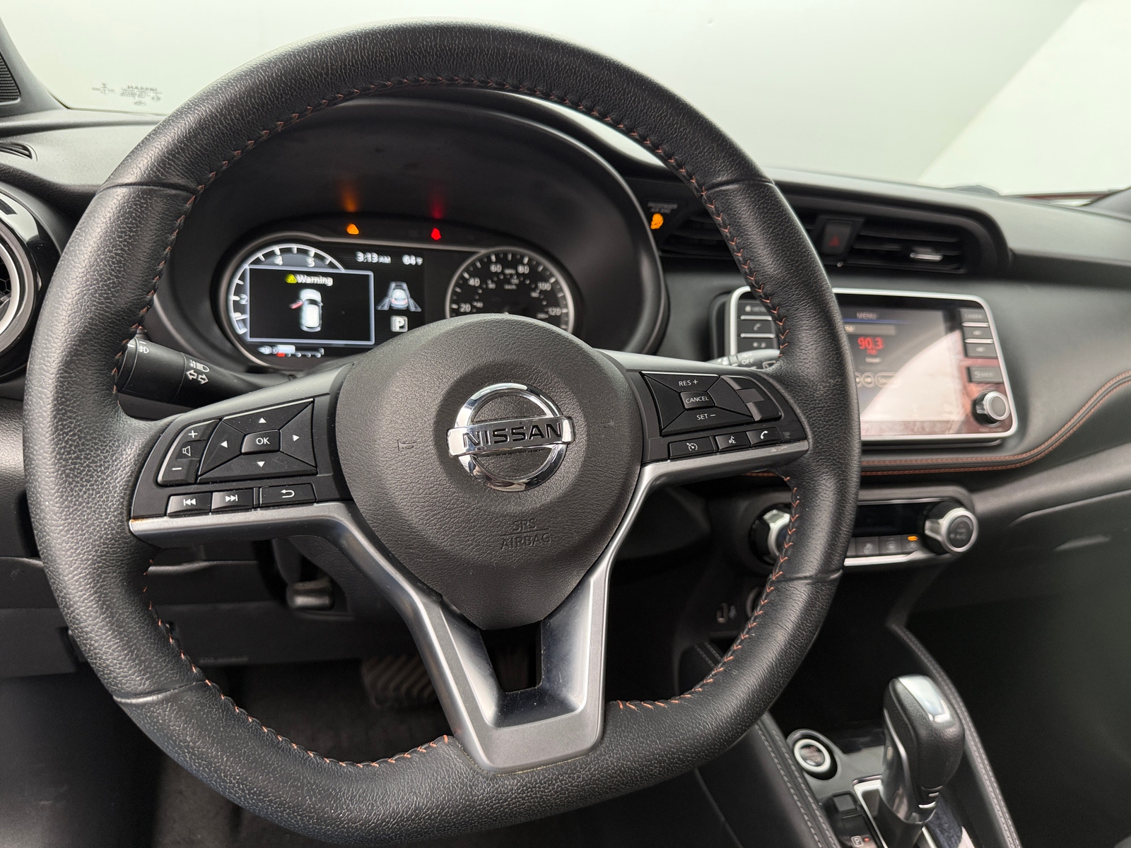 Thumbnail: 2020 Nissan Kicks - 5