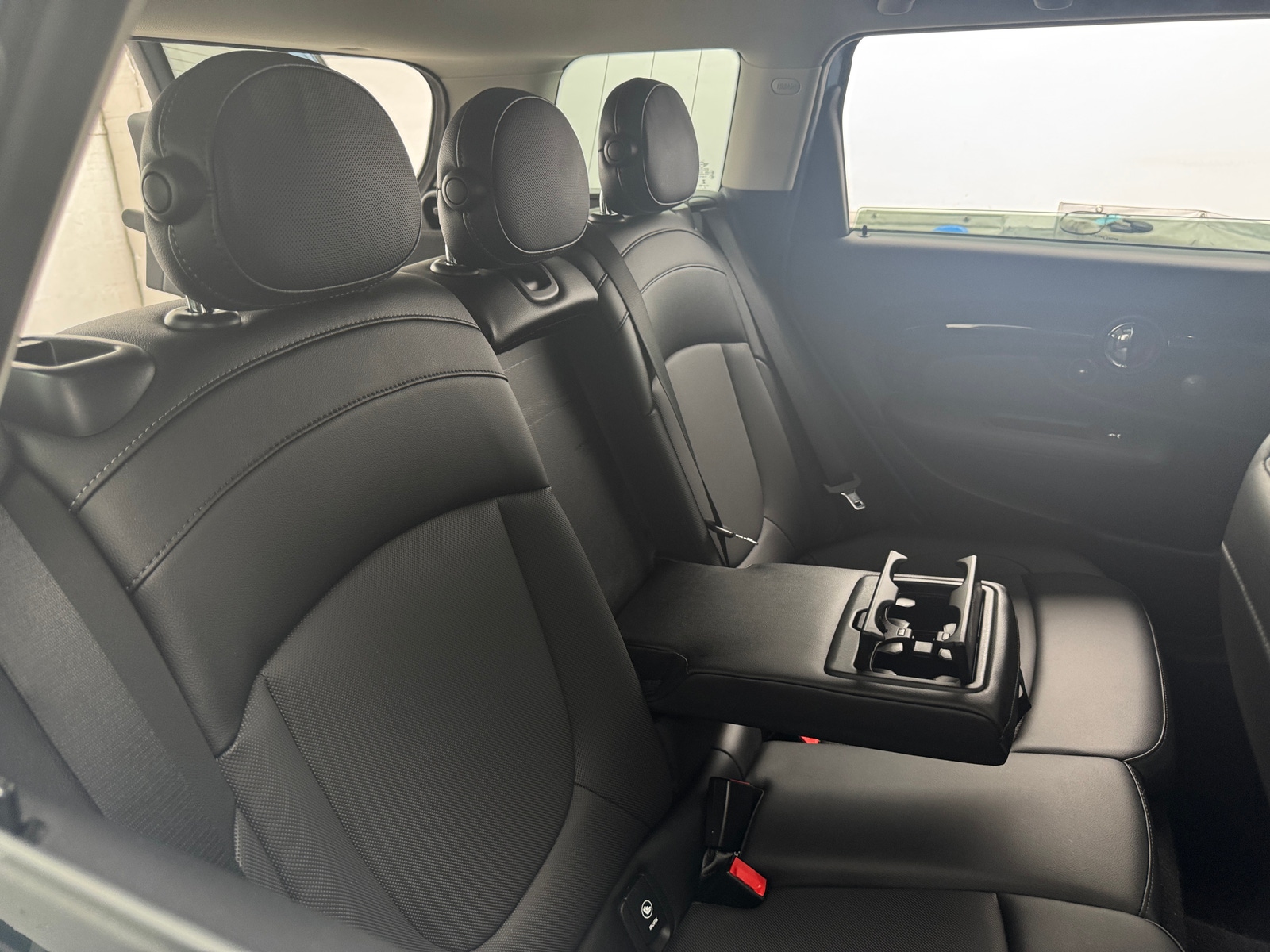 Thumbnail: 2017 MINI Cooper Clubman - 5