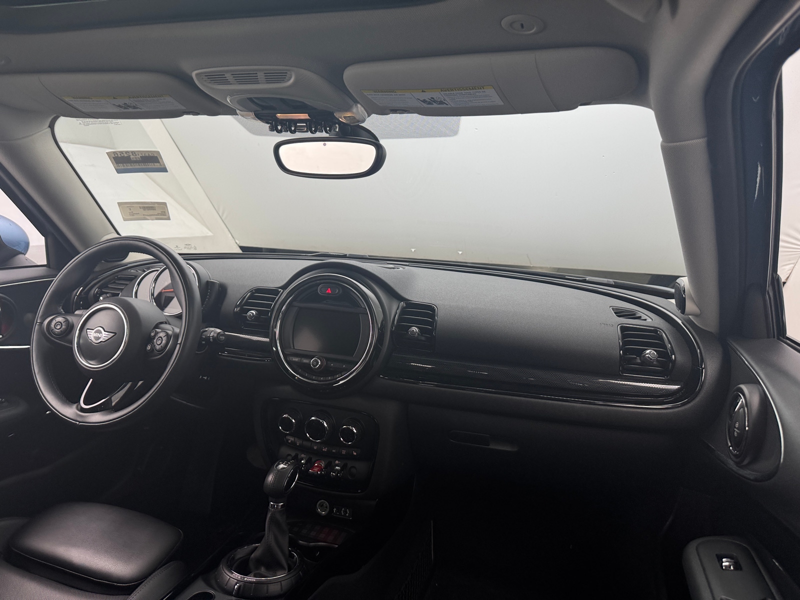 Thumbnail: 2017 MINI Cooper Clubman - 2