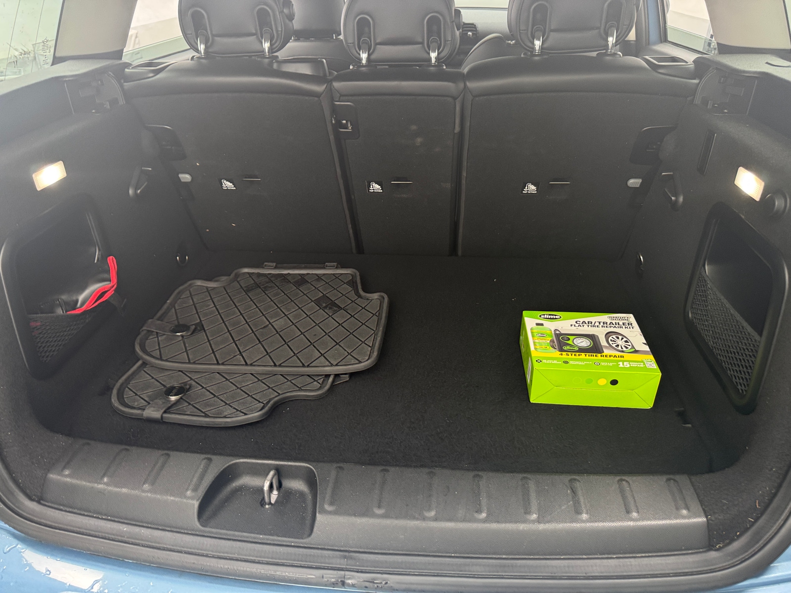 Thumbnail: 2017 MINI Cooper Clubman - 6