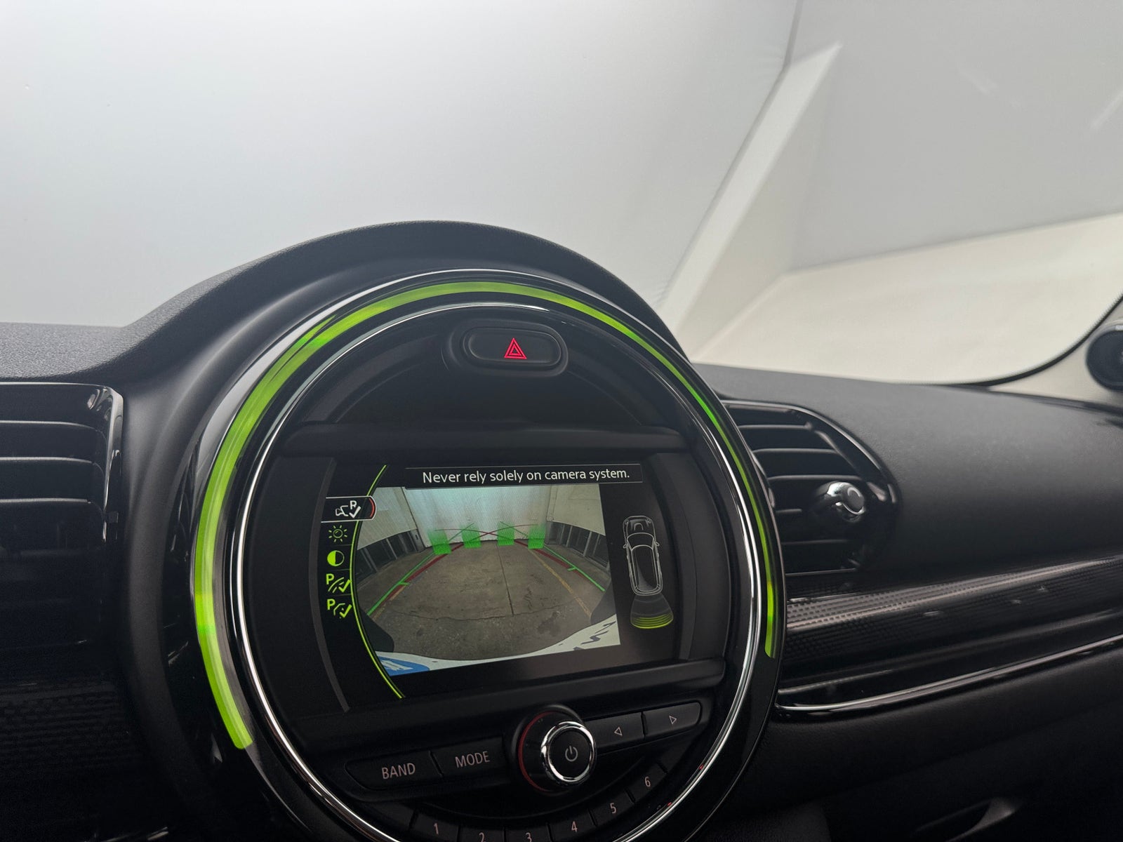 Thumbnail: 2017 MINI Cooper Clubman - 3