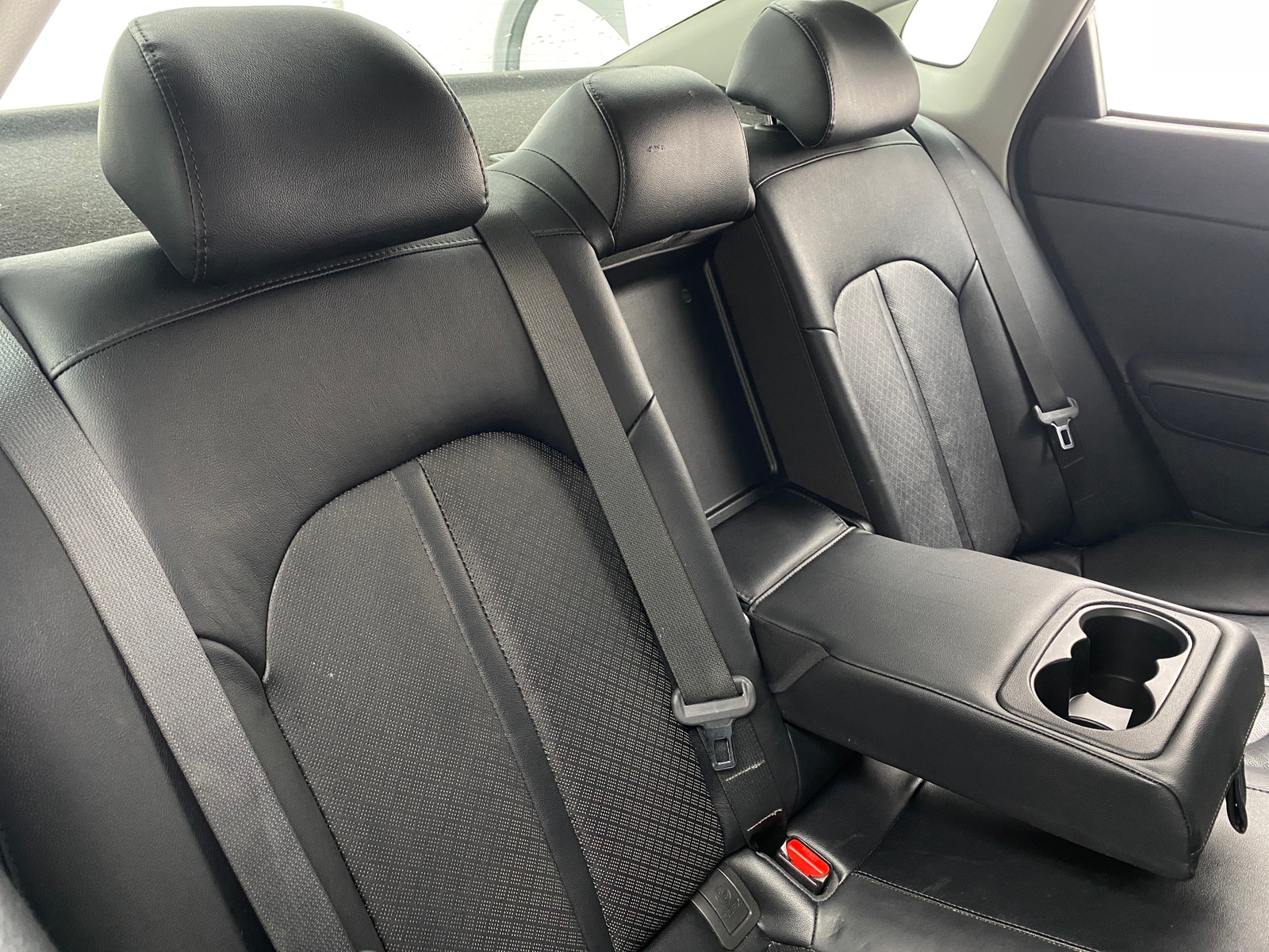 Thumbnail: 2016 Kia Optima - 5