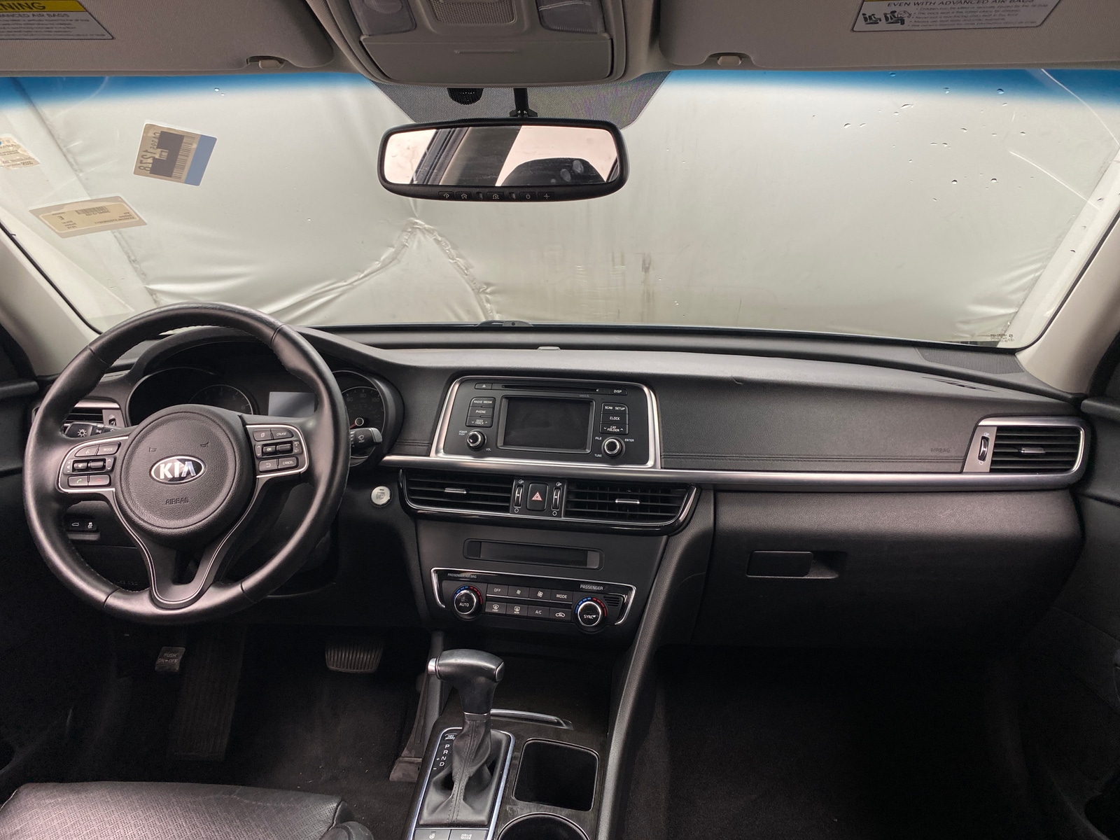 Thumbnail: 2016 Kia Optima - 2