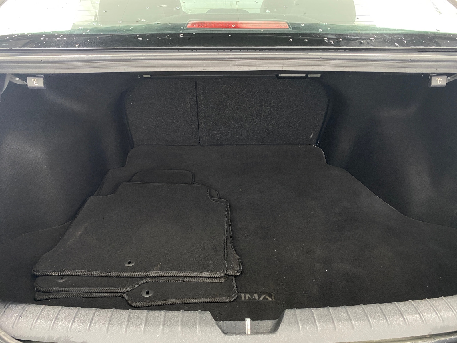 Thumbnail: 2016 Kia Optima - 6