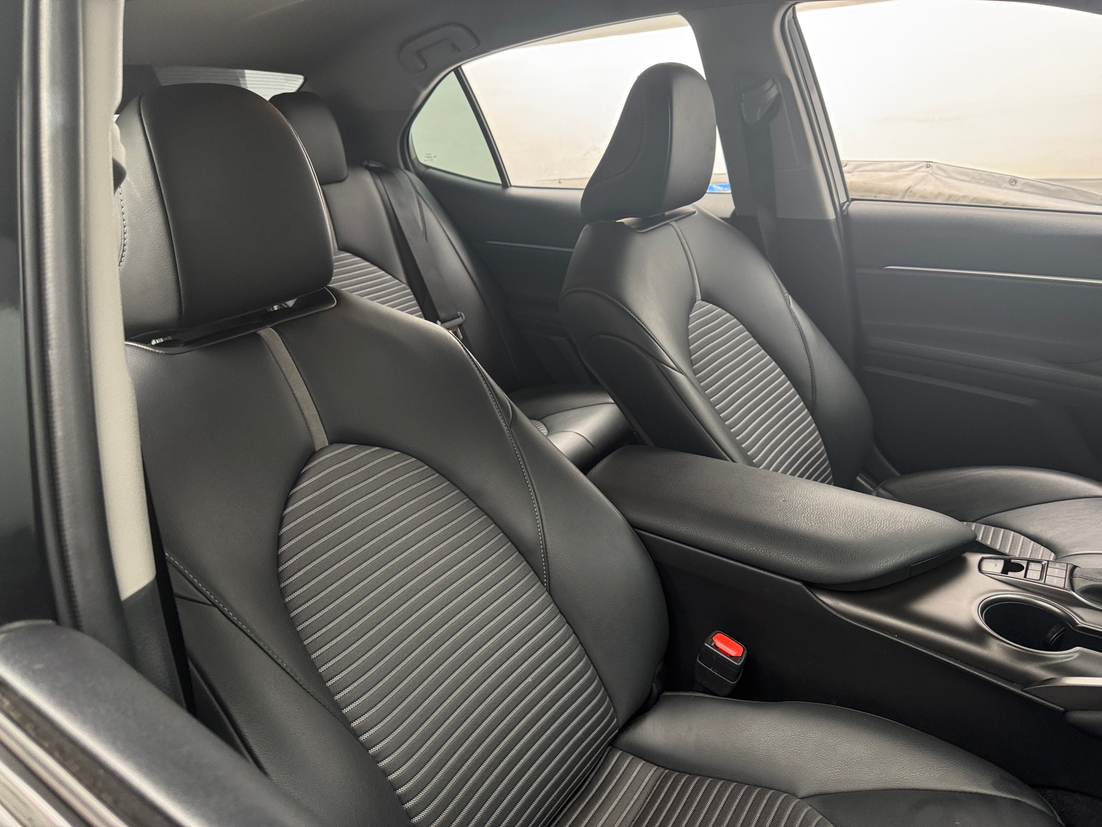 Thumbnail: 2022 Toyota Camry - 2