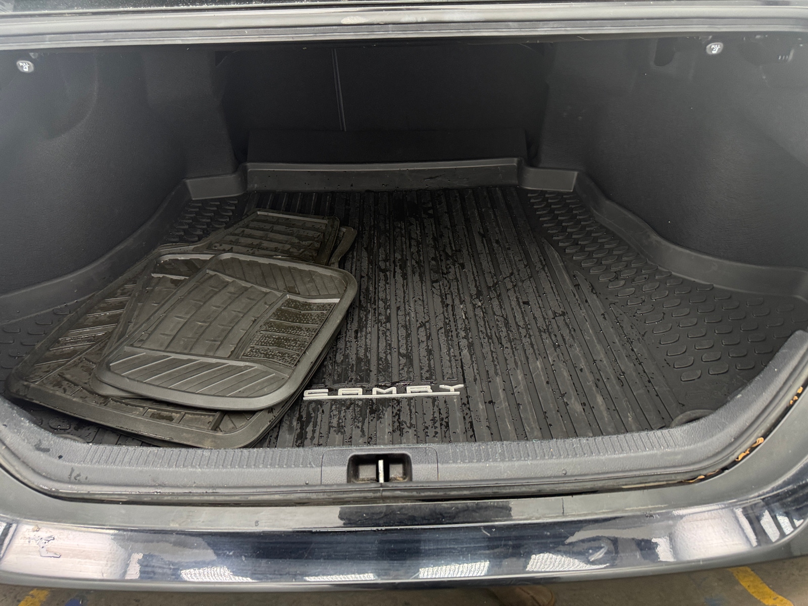 Thumbnail: 2022 Toyota Camry - 7