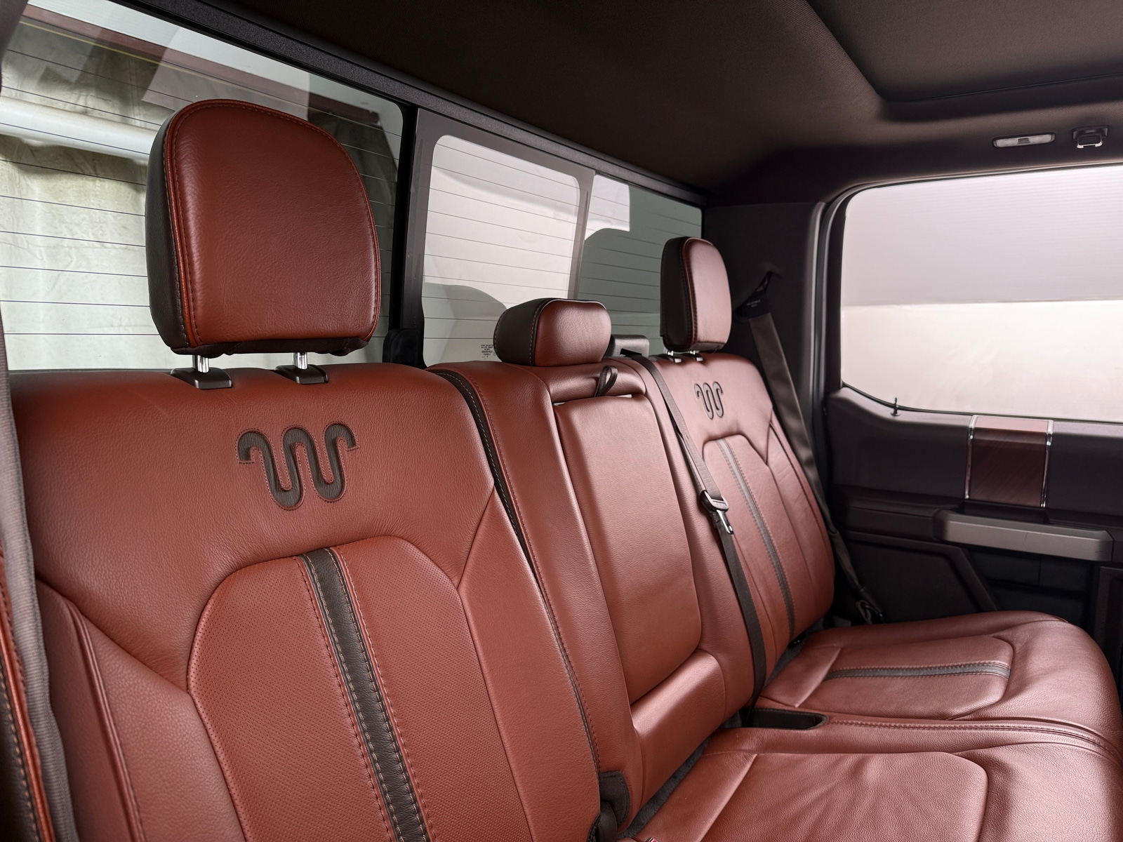 Thumbnail: 2020 Ford Econoline - 5