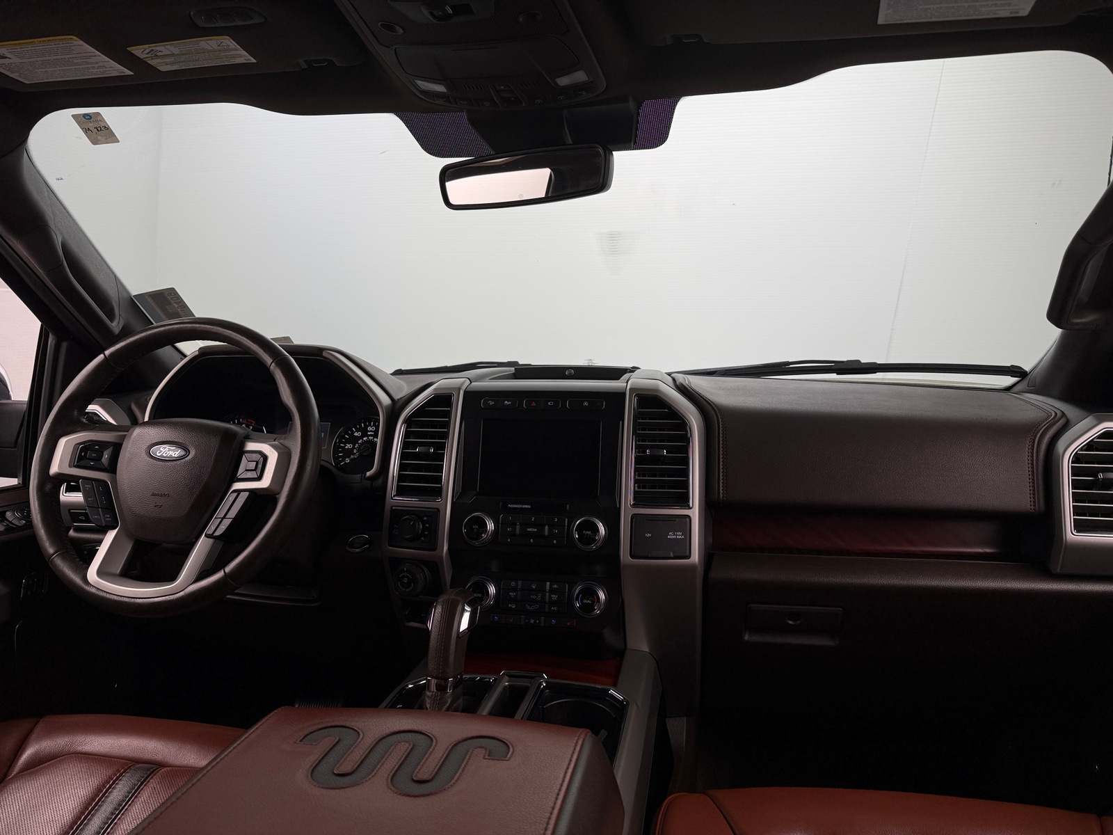 Thumbnail: 2020 Ford Econoline - 2