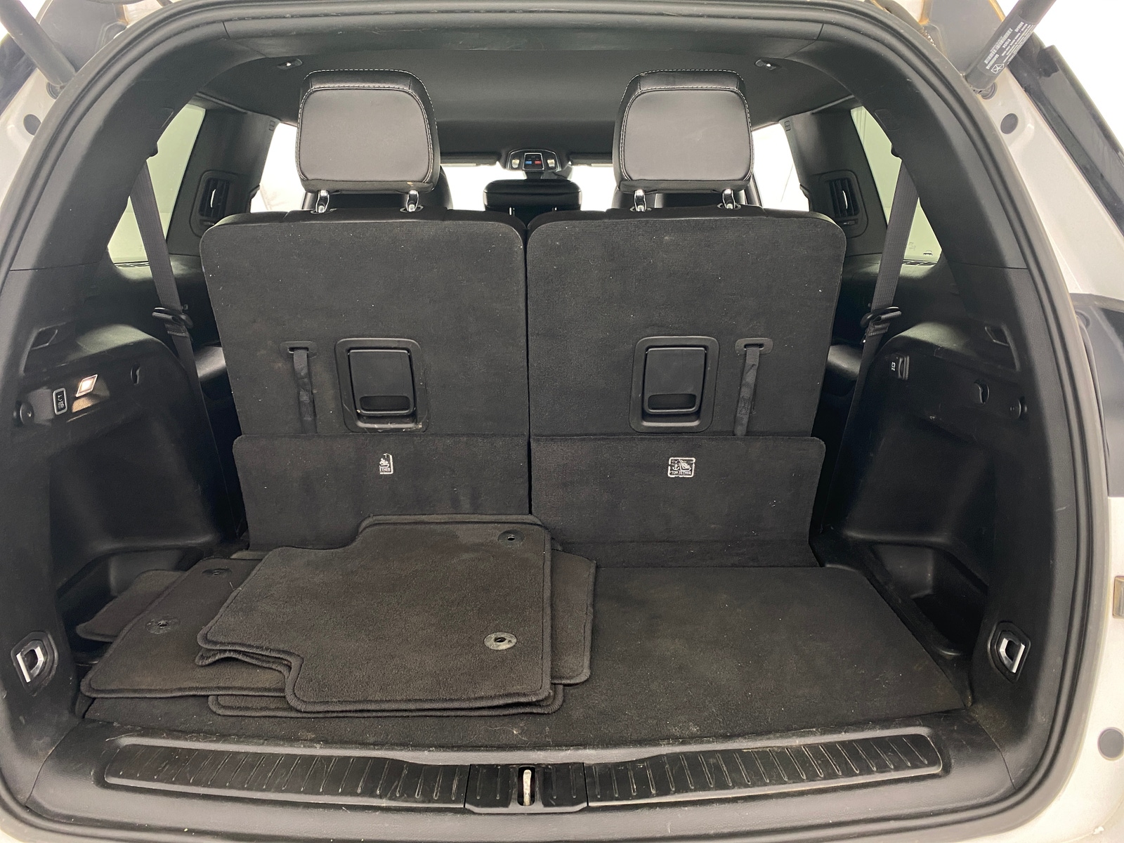 Thumbnail: 2024 Jeep Grand Cherokee L - 7