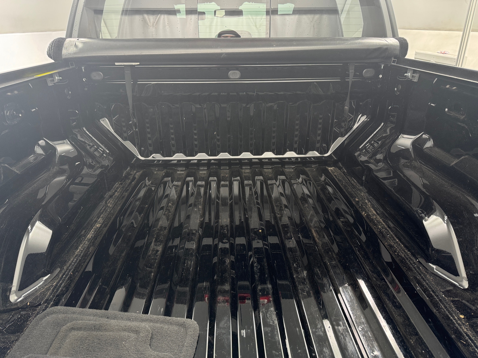 Thumbnail: 2024 Chevrolet Colorado - 7