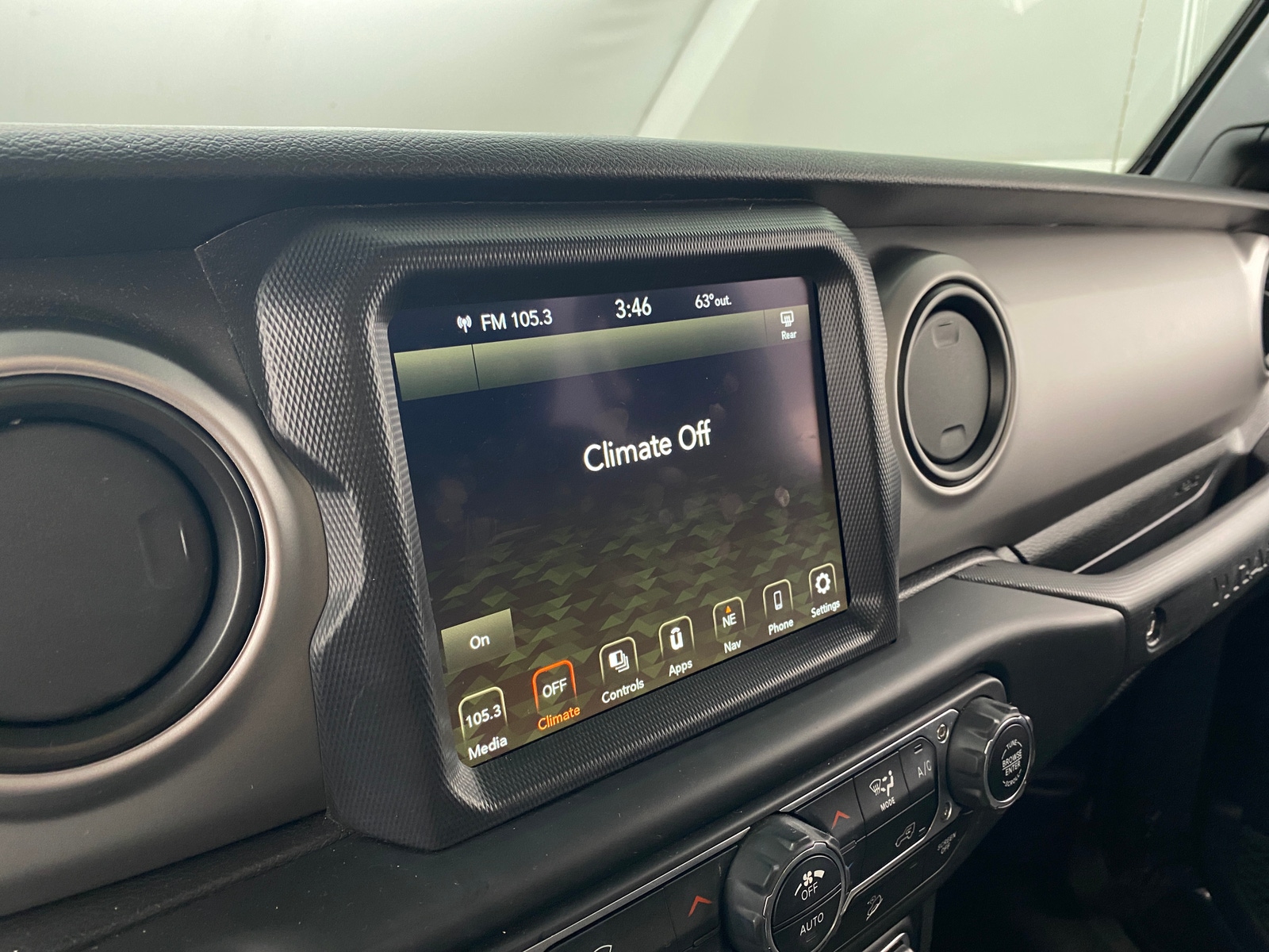 Thumbnail: 2021 Jeep Wrangler - 4