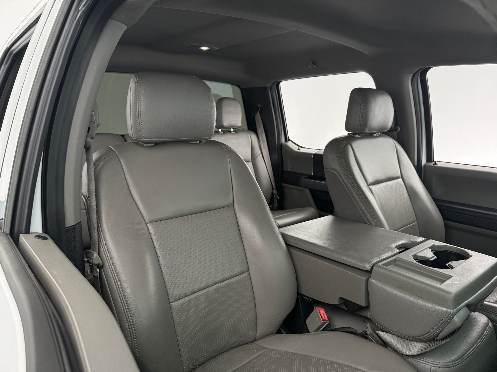 Thumbnail: 2018 Ford Econoline - 2