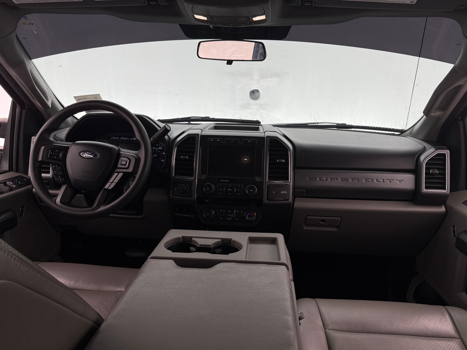 Thumbnail: 2018 Ford Econoline - 3