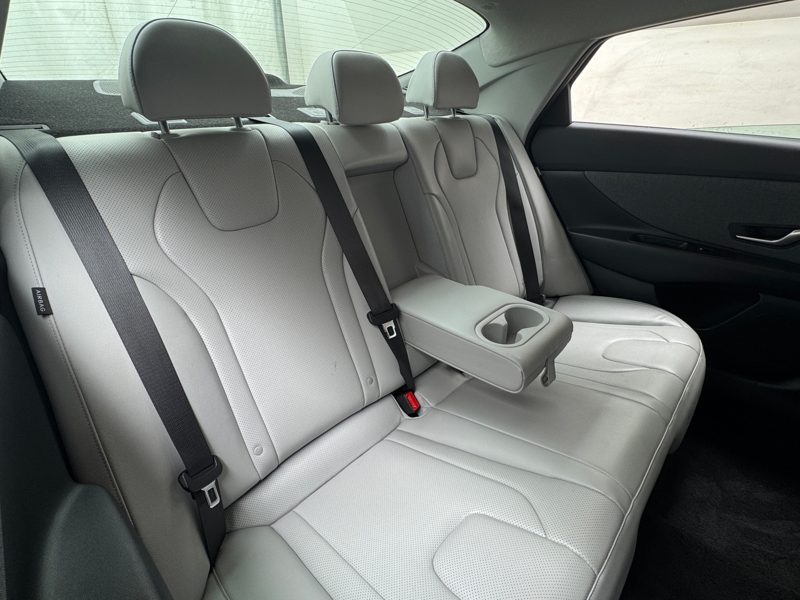 Thumbnail: 2025 Hyundai Elantra - 5