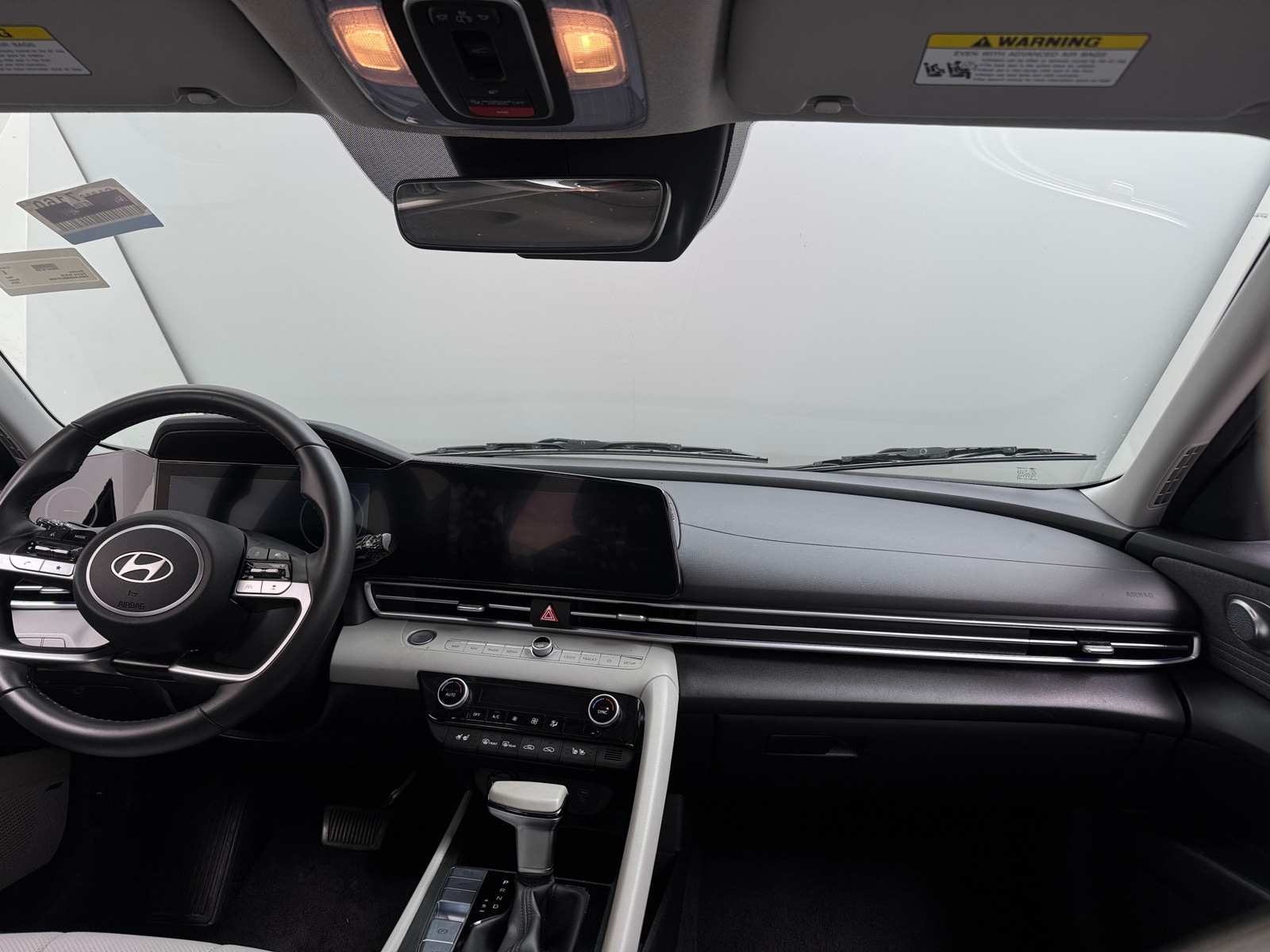 Thumbnail: 2025 Hyundai Elantra - 2