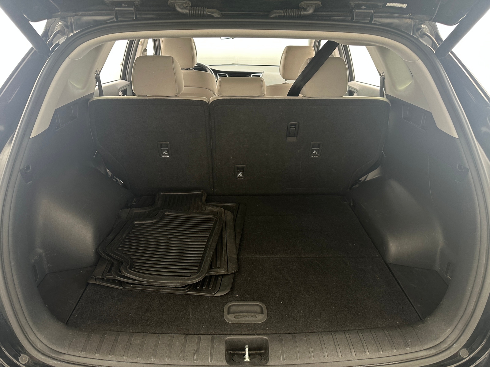 Thumbnail: 2017 Hyundai Tucson - 7