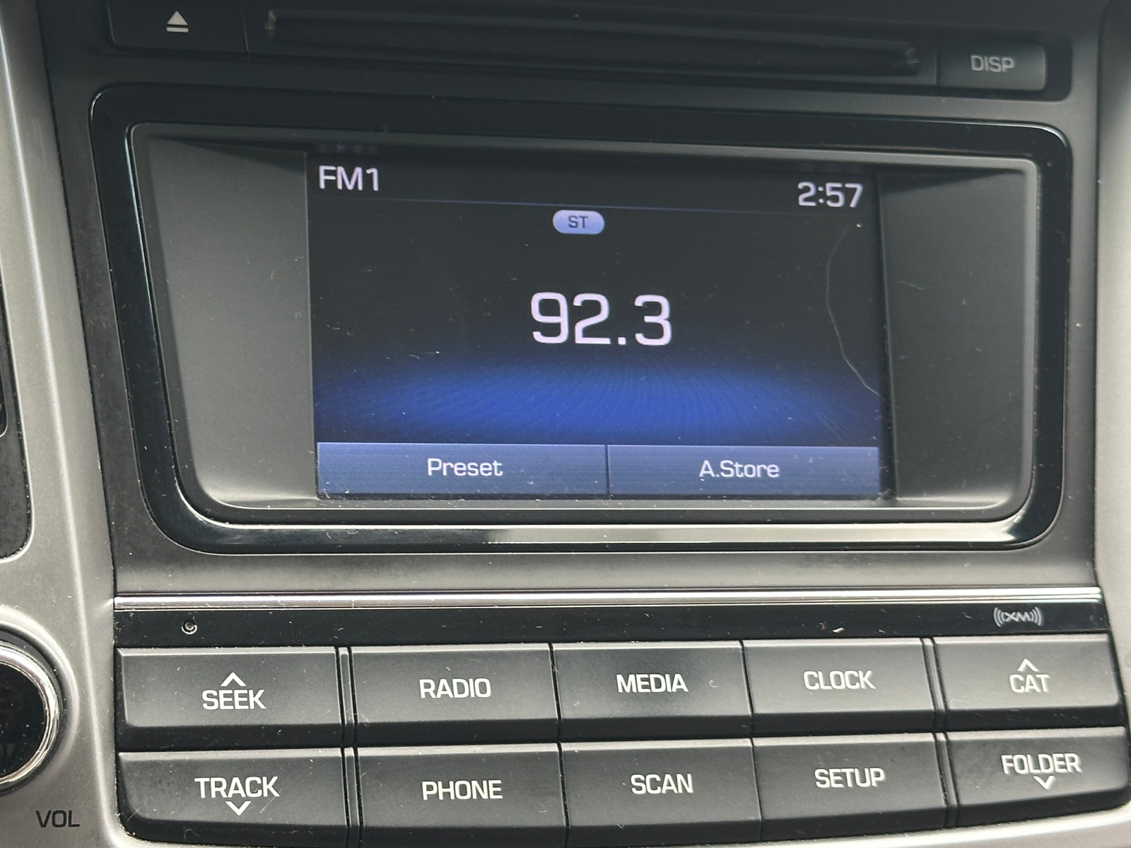 Thumbnail: 2017 Hyundai Tucson - 4