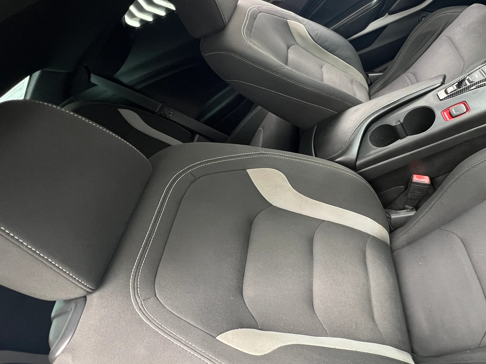 Thumbnail: 2021 Chevrolet Camaro - 2