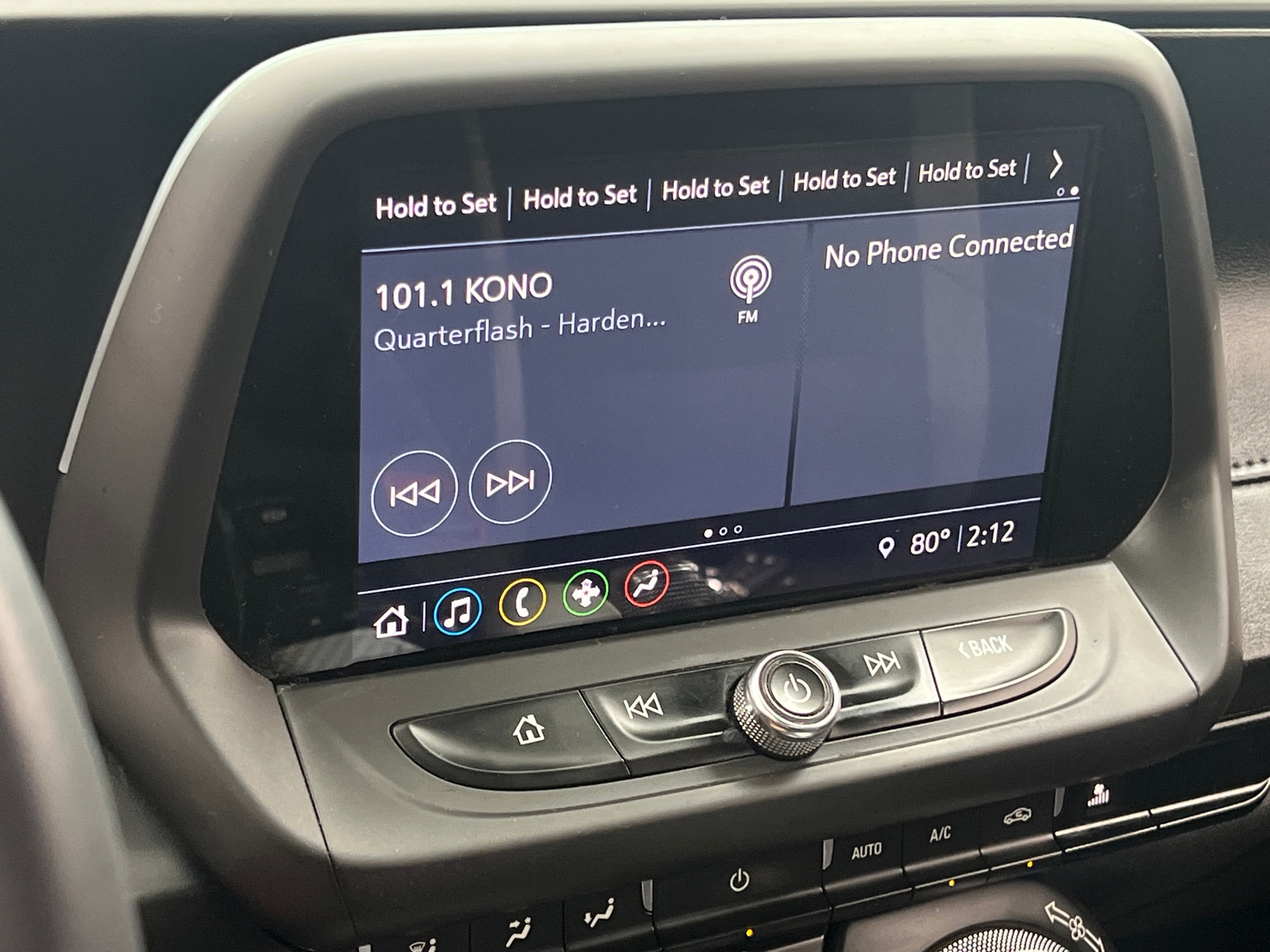 Thumbnail: 2021 Chevrolet Camaro - 3