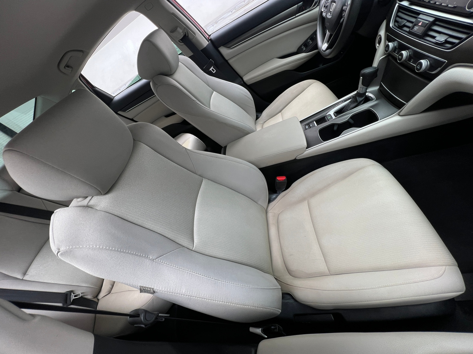 Thumbnail: 2020 Honda Accord - 2