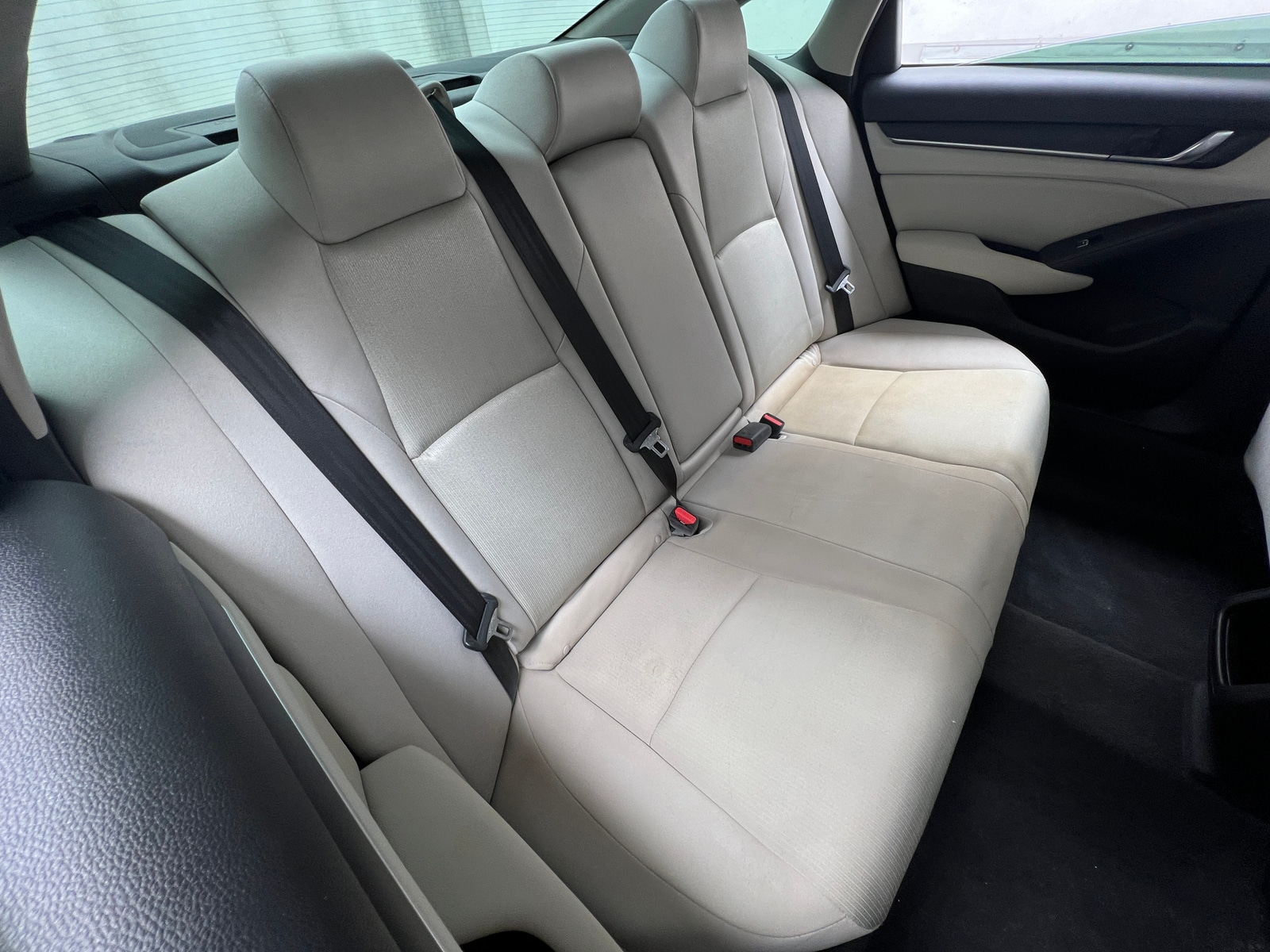 Thumbnail: 2020 Honda Accord - 6