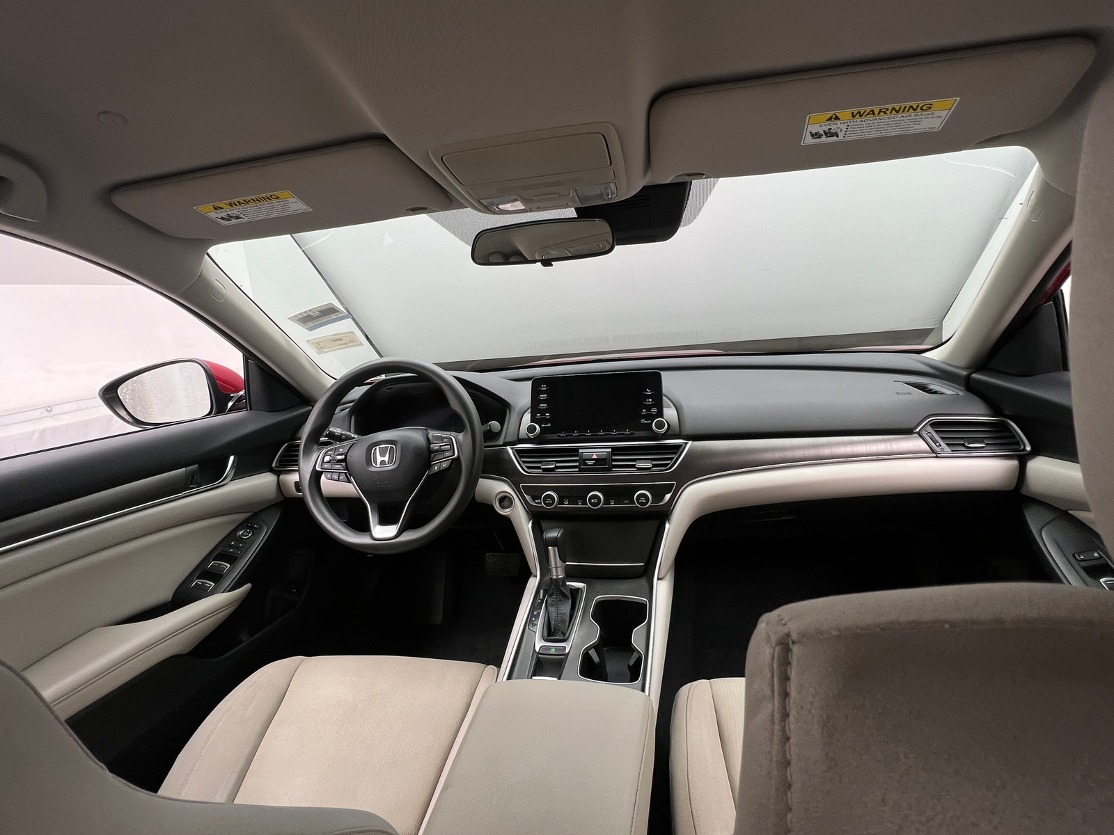 Thumbnail: 2020 Honda Accord - 3