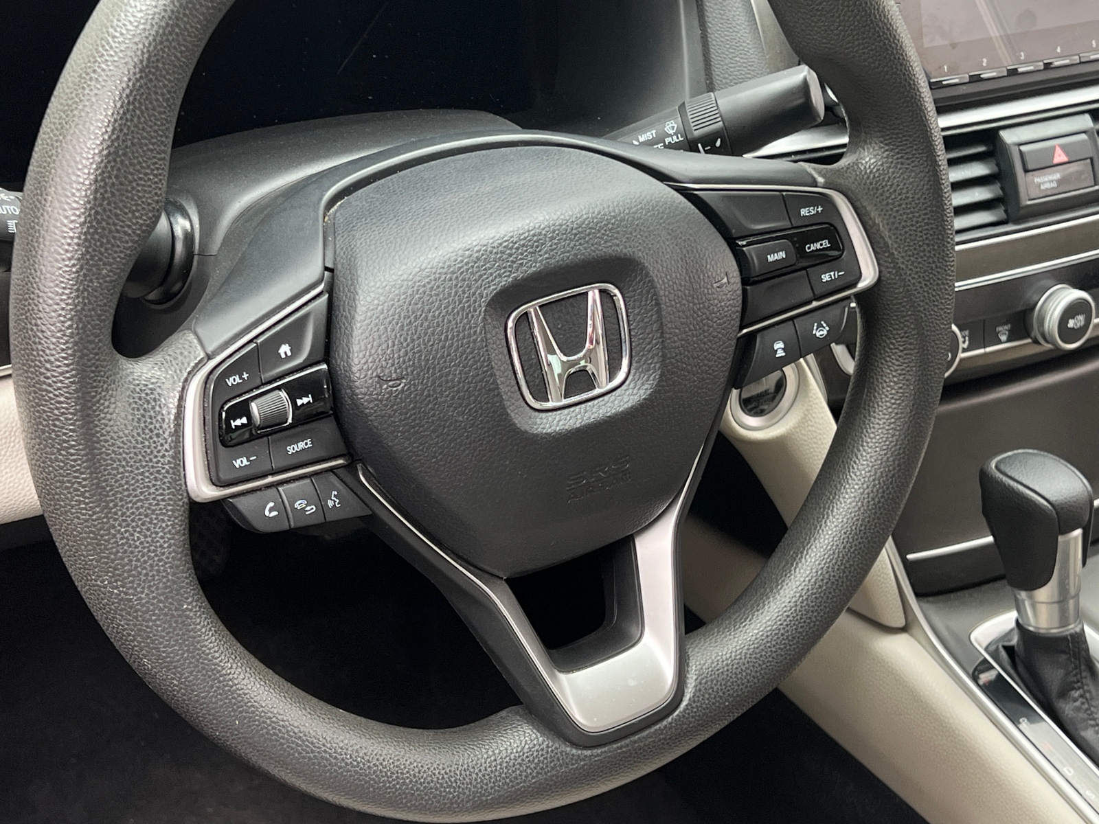 Thumbnail: 2020 Honda Accord - 5