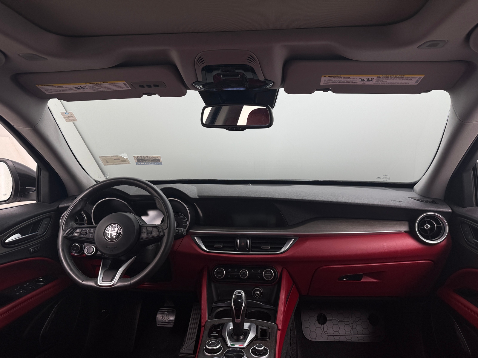 Thumbnail: 2021 Alfa Romeo Stelvio - 2