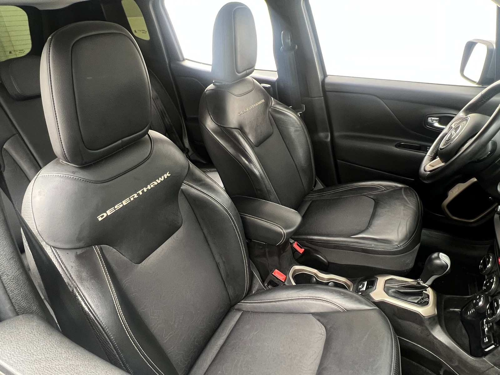 Thumbnail: 2017 Jeep Renegade - 2