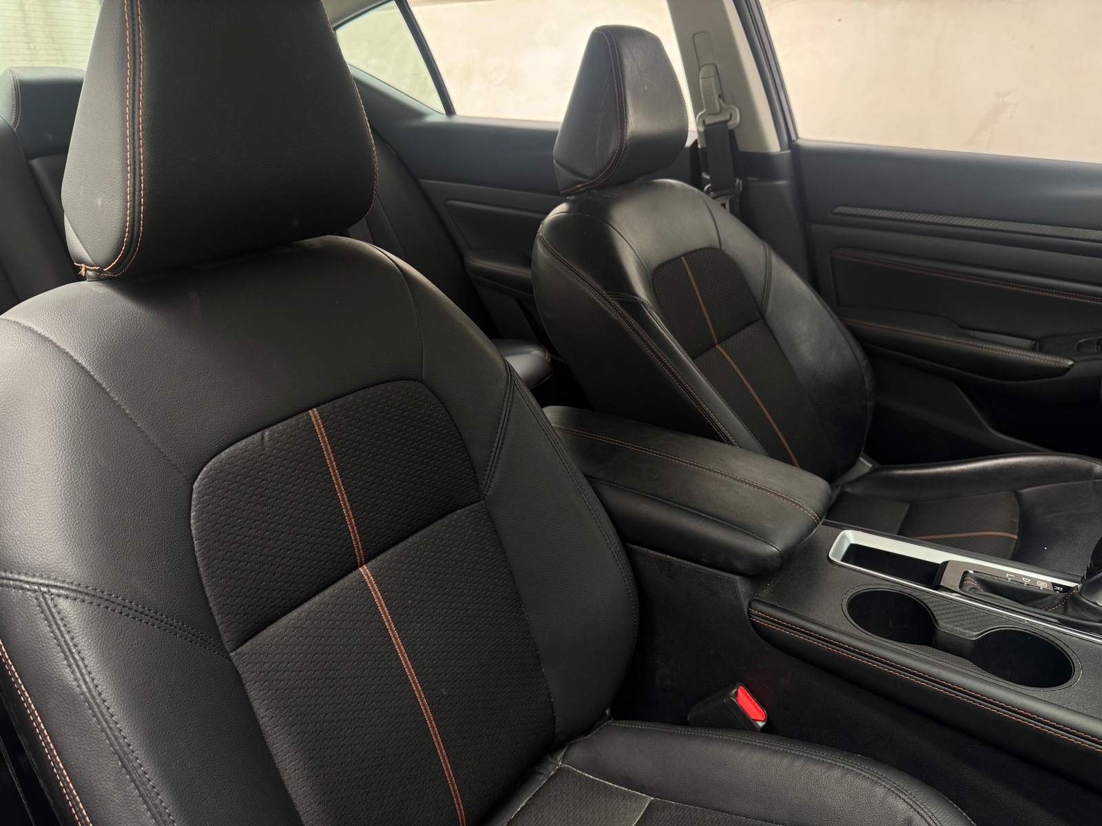 Thumbnail: 2022 Nissan Altima - 2