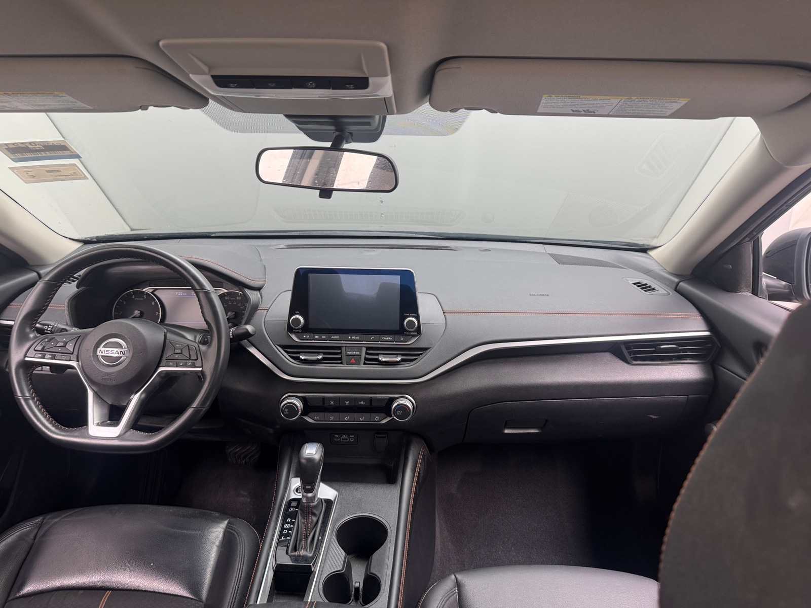 Thumbnail: 2022 Nissan Altima - 3