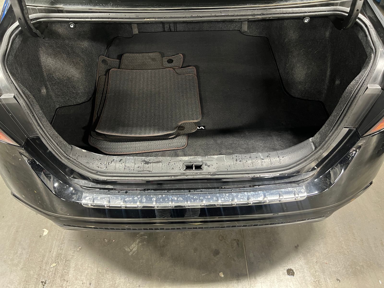 Thumbnail: 2022 Nissan Altima - 7